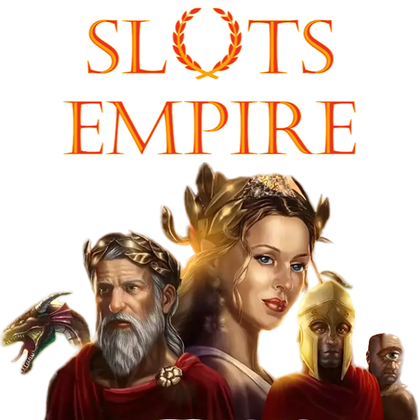 slots-empire-casino homepage logo