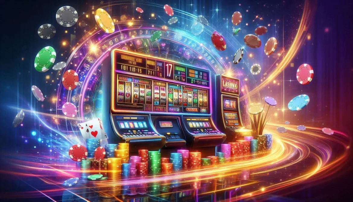 Slots Empire Casino